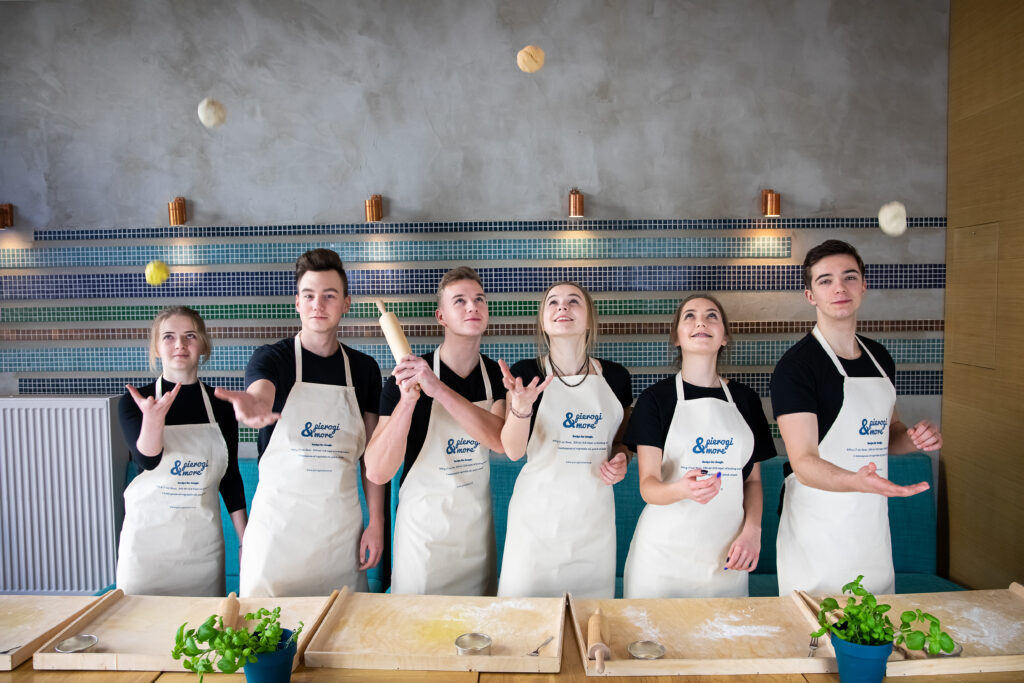 workshops for groups