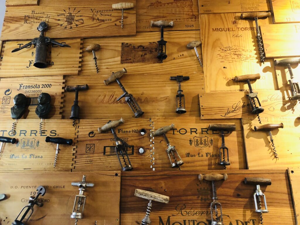 culinary tour Warsaw