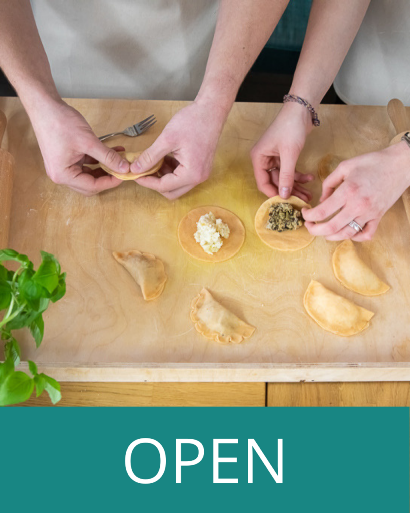 Warsaw food experience