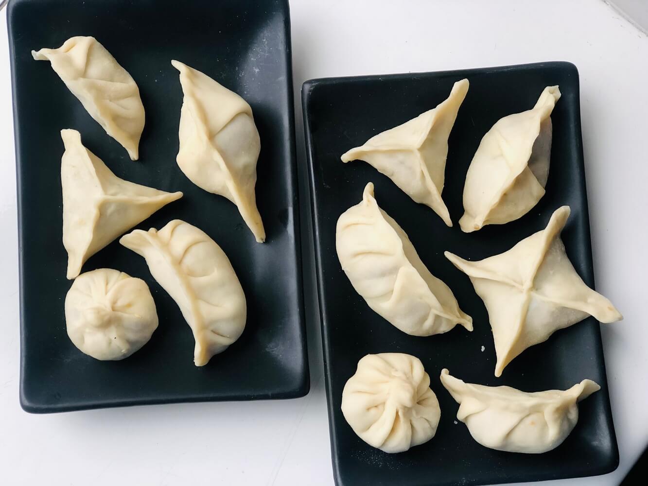 kurs gotowania orientalnych pierożków